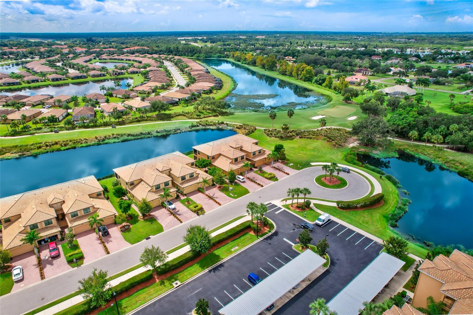 6406 GRAND ESTUARY TRL #102, BRADENTON, FL, 34212