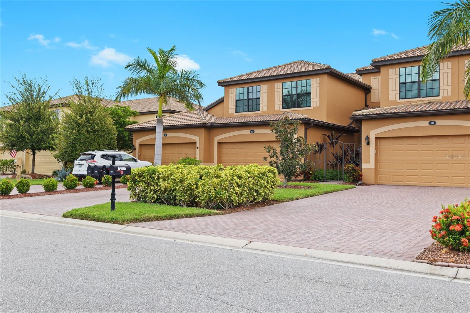 6406 GRAND ESTUARY TRL #102, BRADENTON, FL, 34212