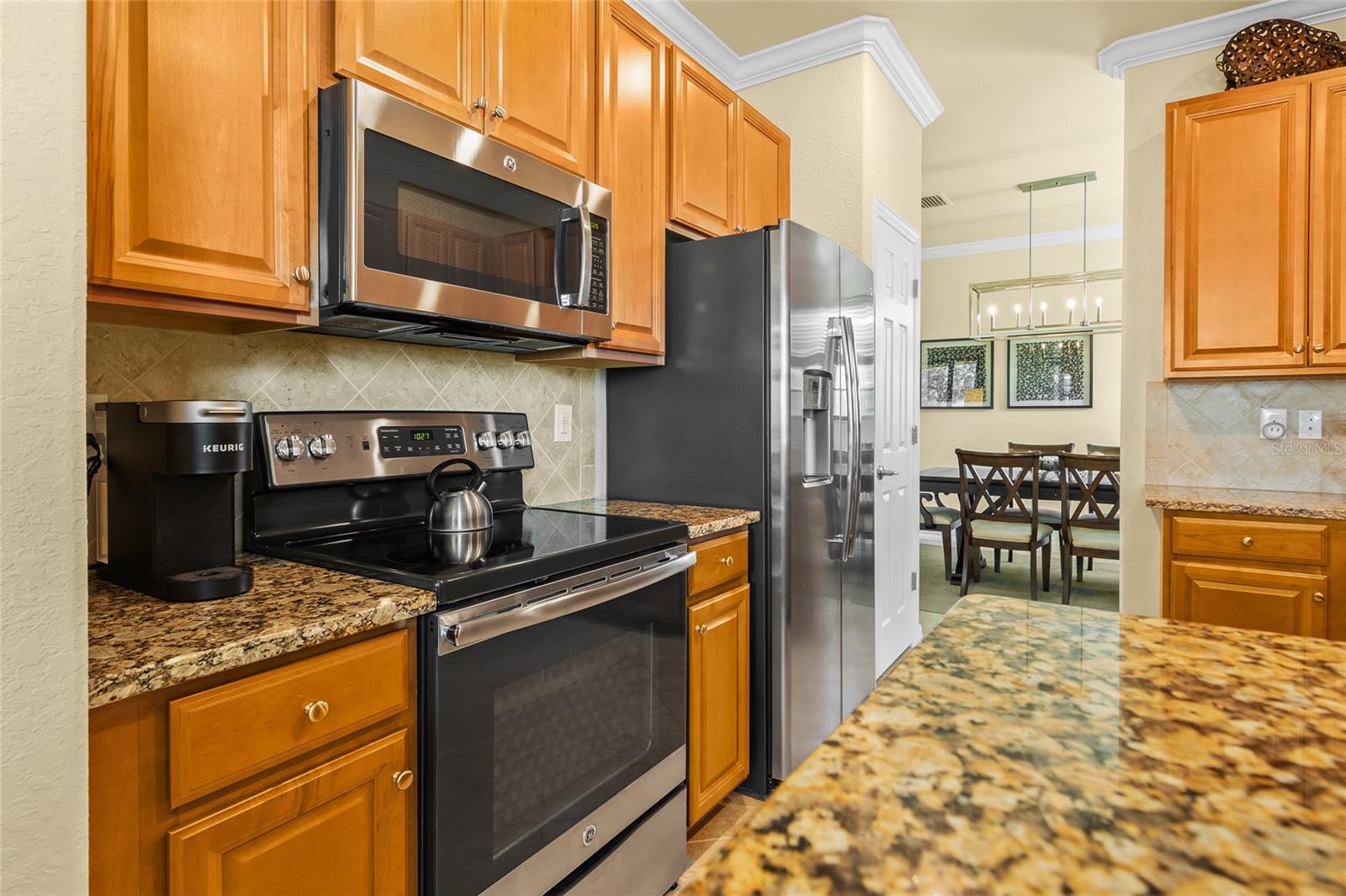 6406 GRAND ESTUARY TRL #102, BRADENTON, FL, 34212