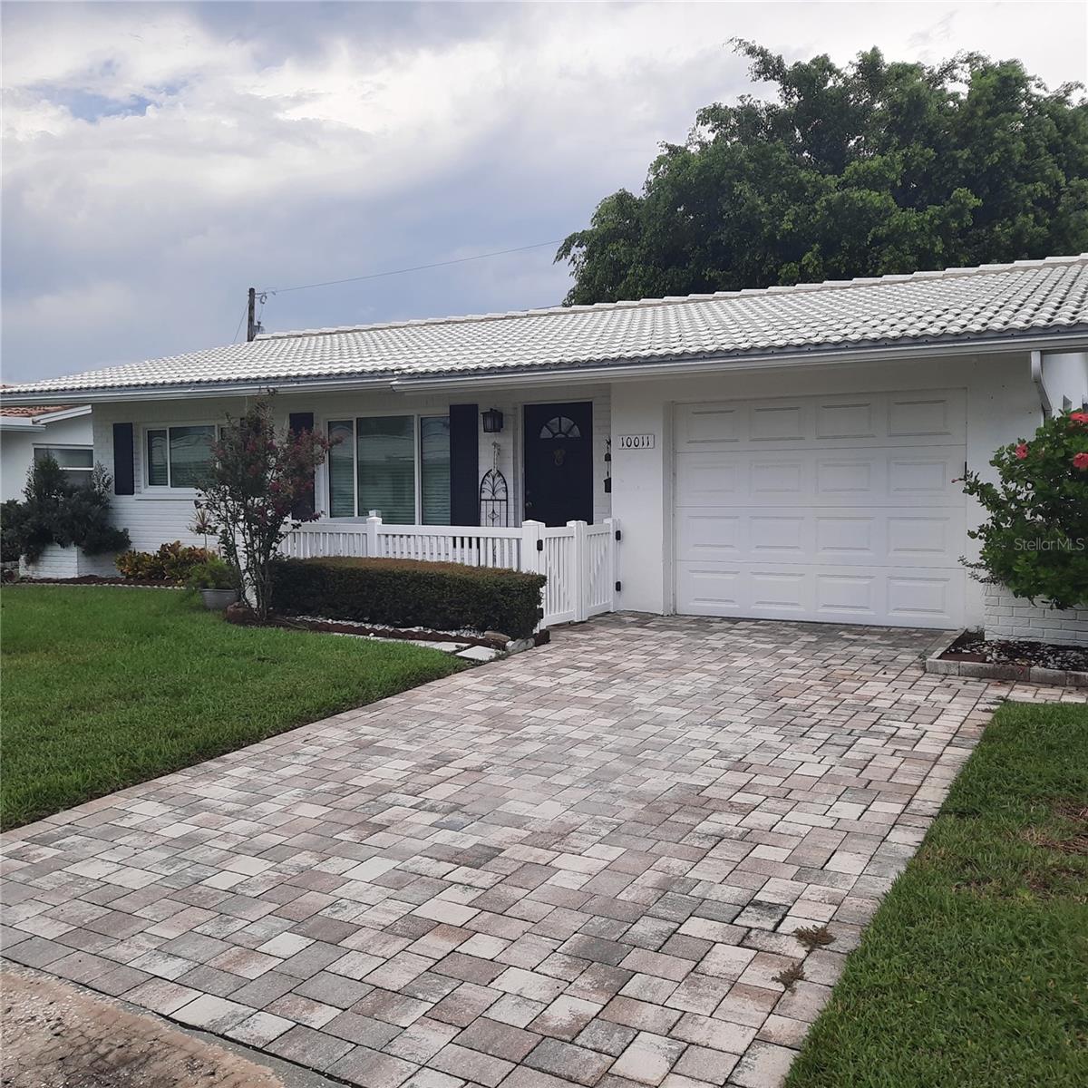 10011 40TH ST N #Unit 3, PINELLAS PARK, FL, 33782
