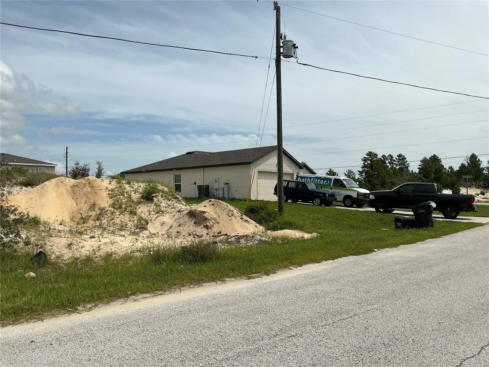 103 VIOLET CT, KISSIMMEE, FL, 34759