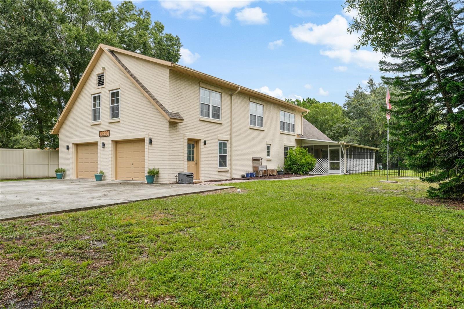 2220 LINDA LN, LUTZ, FL, 33558