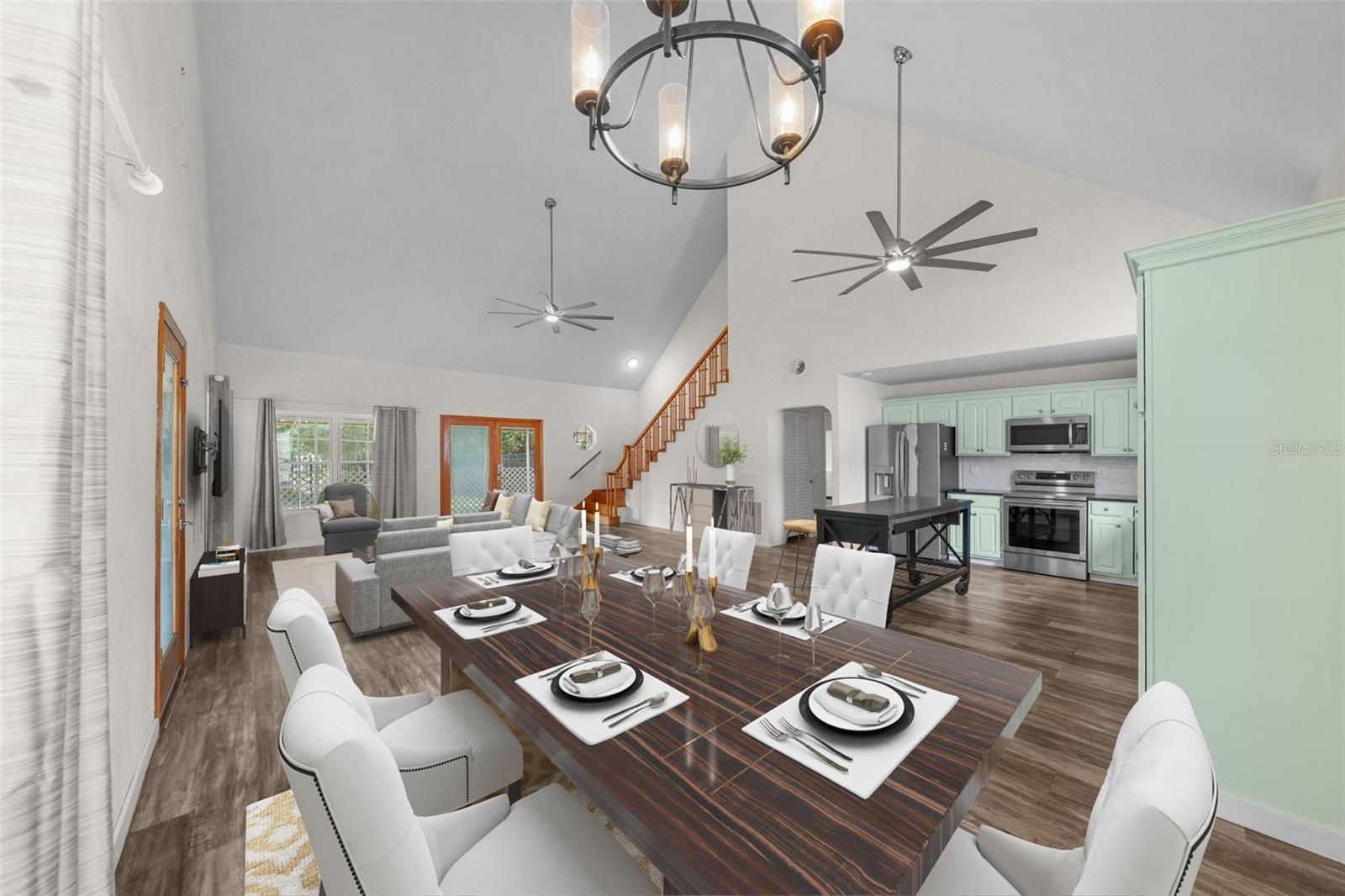 2220 LINDA LN, LUTZ, FL, 33558