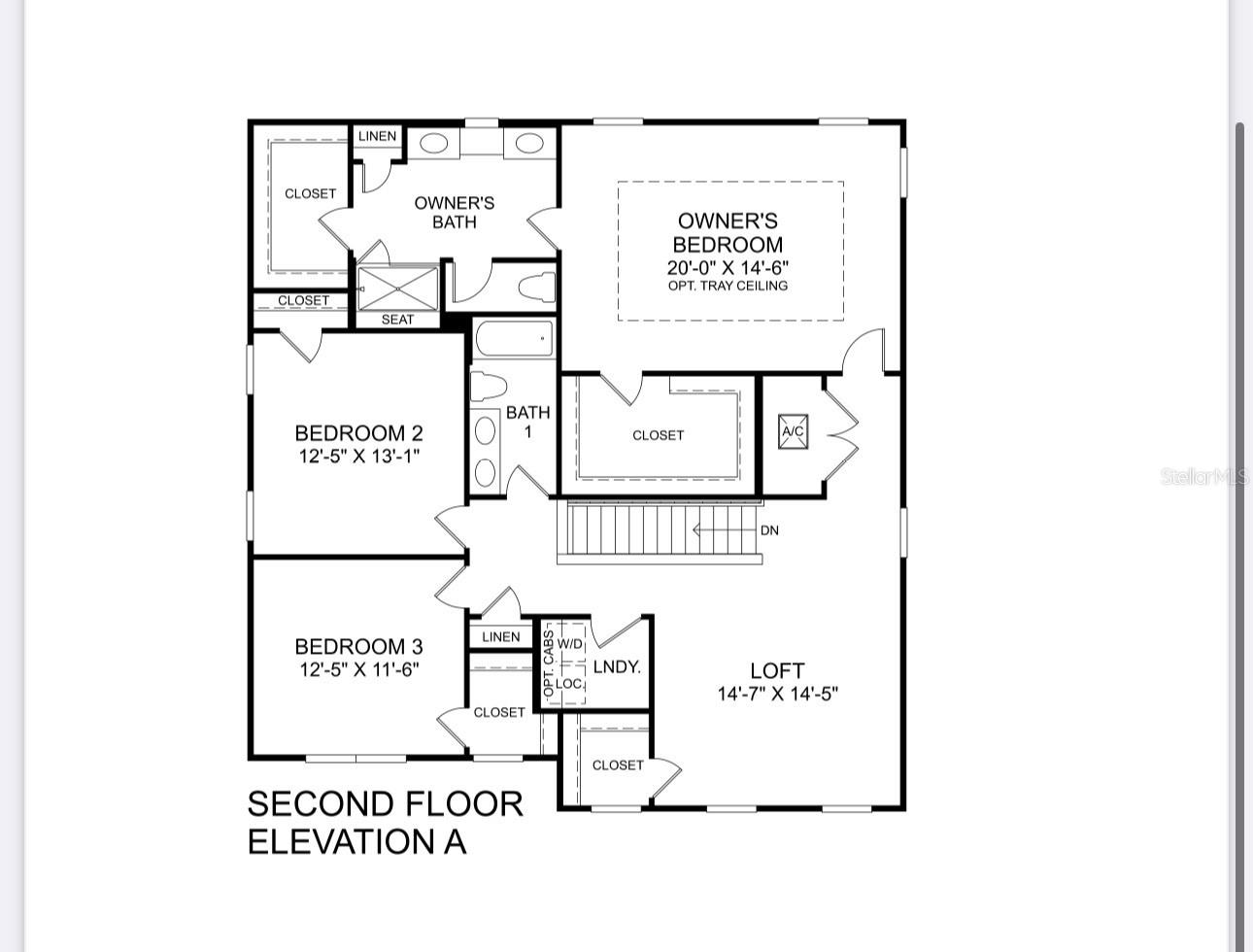 613 BLOOM TER, DAVENPORT, FL, 33837