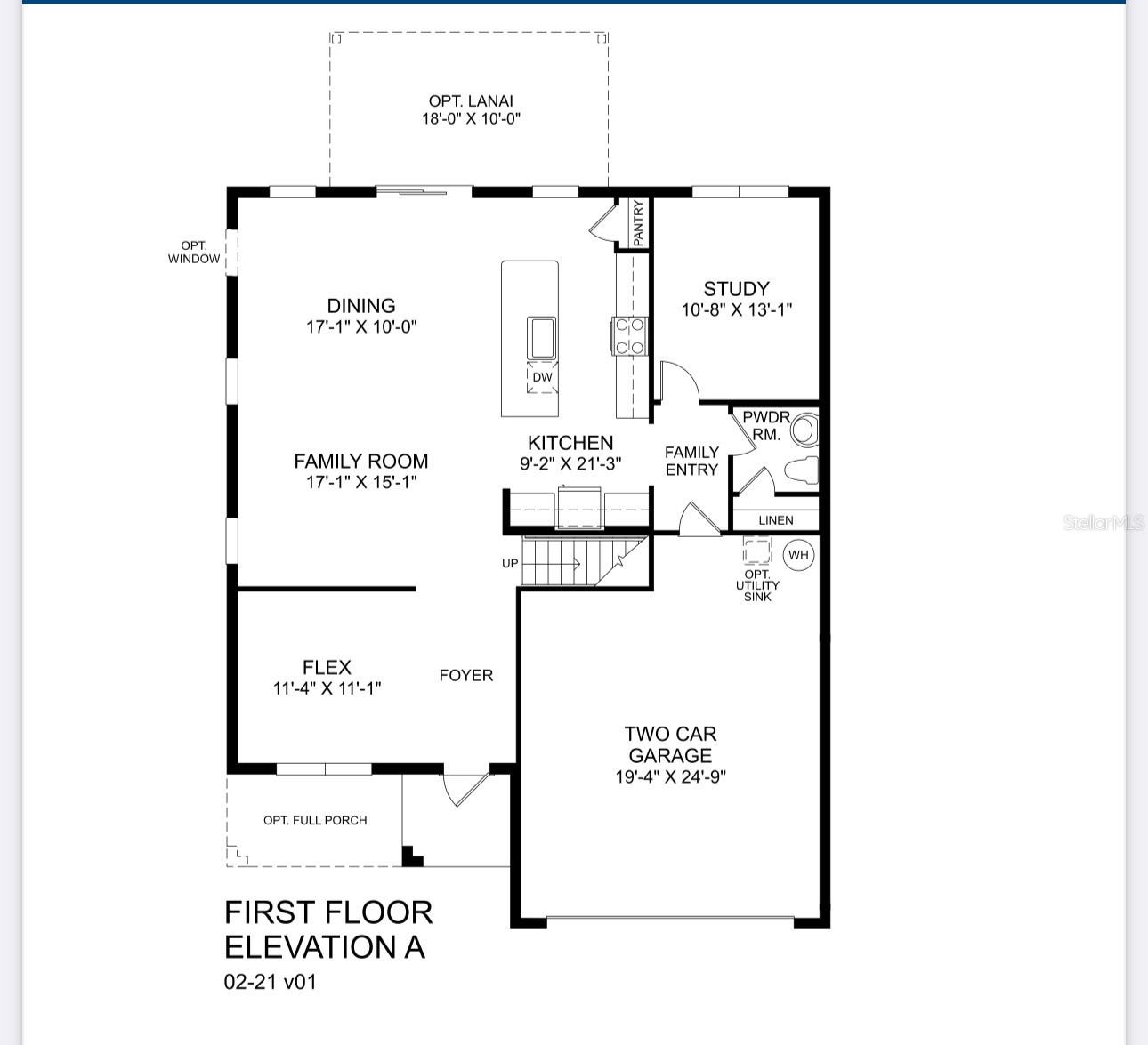 613 BLOOM TER, DAVENPORT, FL, 33837