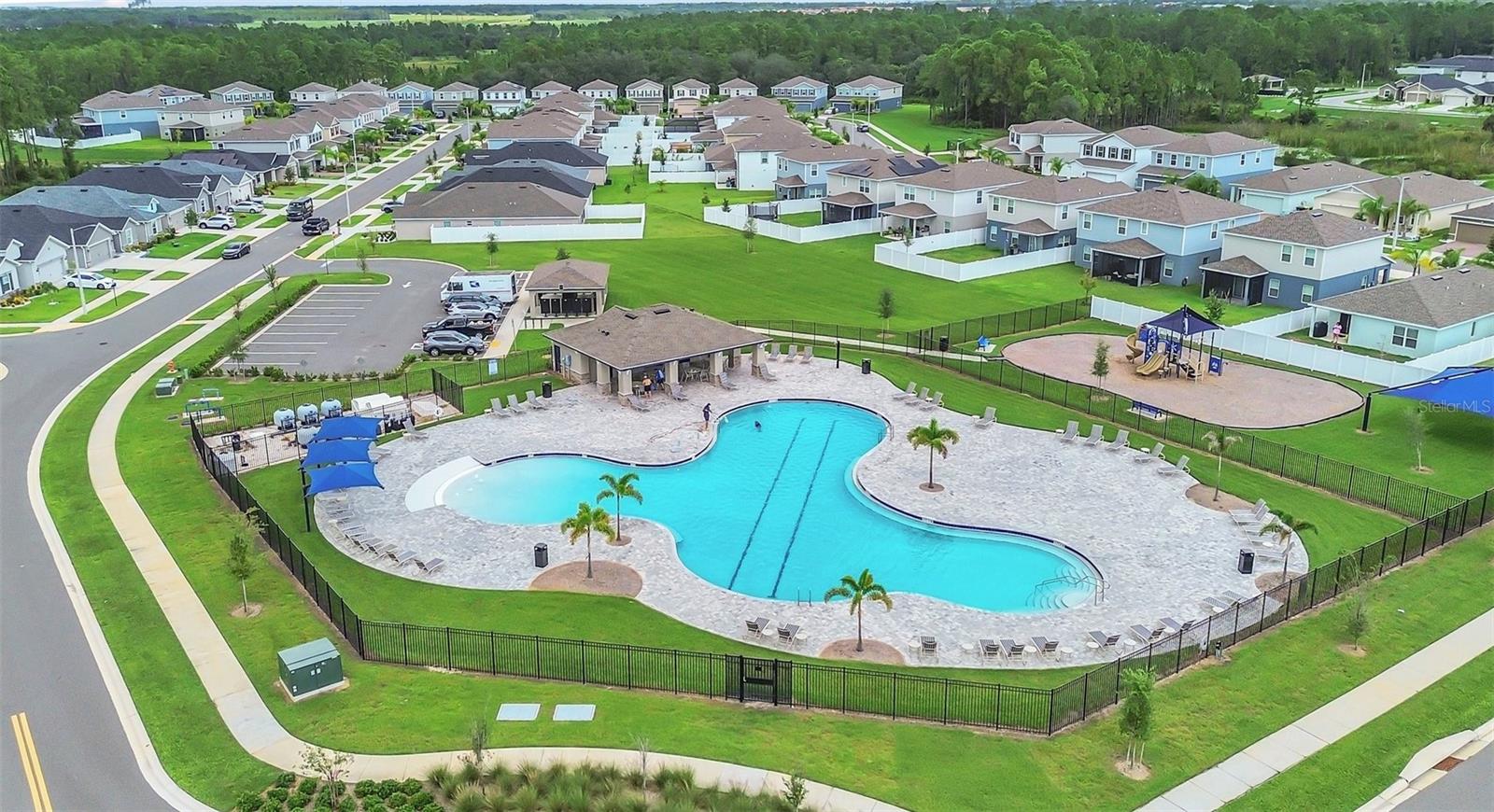 613 BLOOM TER, DAVENPORT, FL, 33837