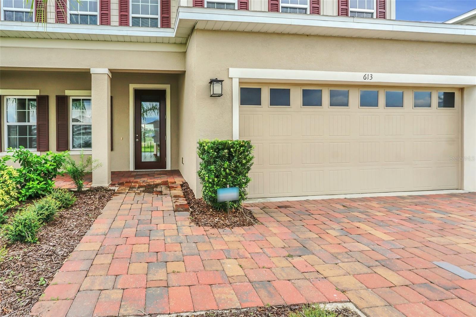 613 BLOOM TER, DAVENPORT, FL, 33837
