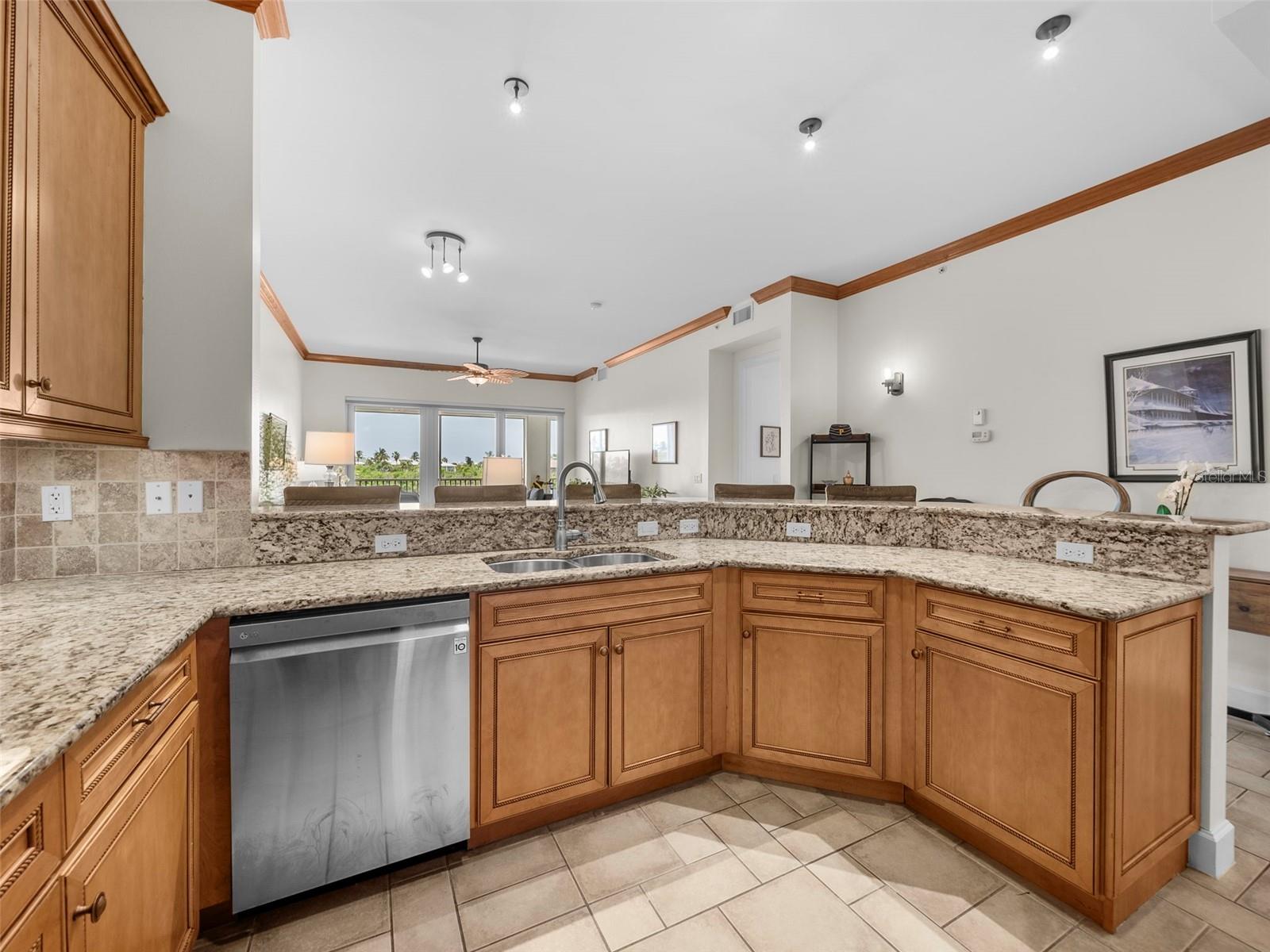 11160 HACIENDA DEL MAR BLVD #D-205, PLACIDA, FL, 33946