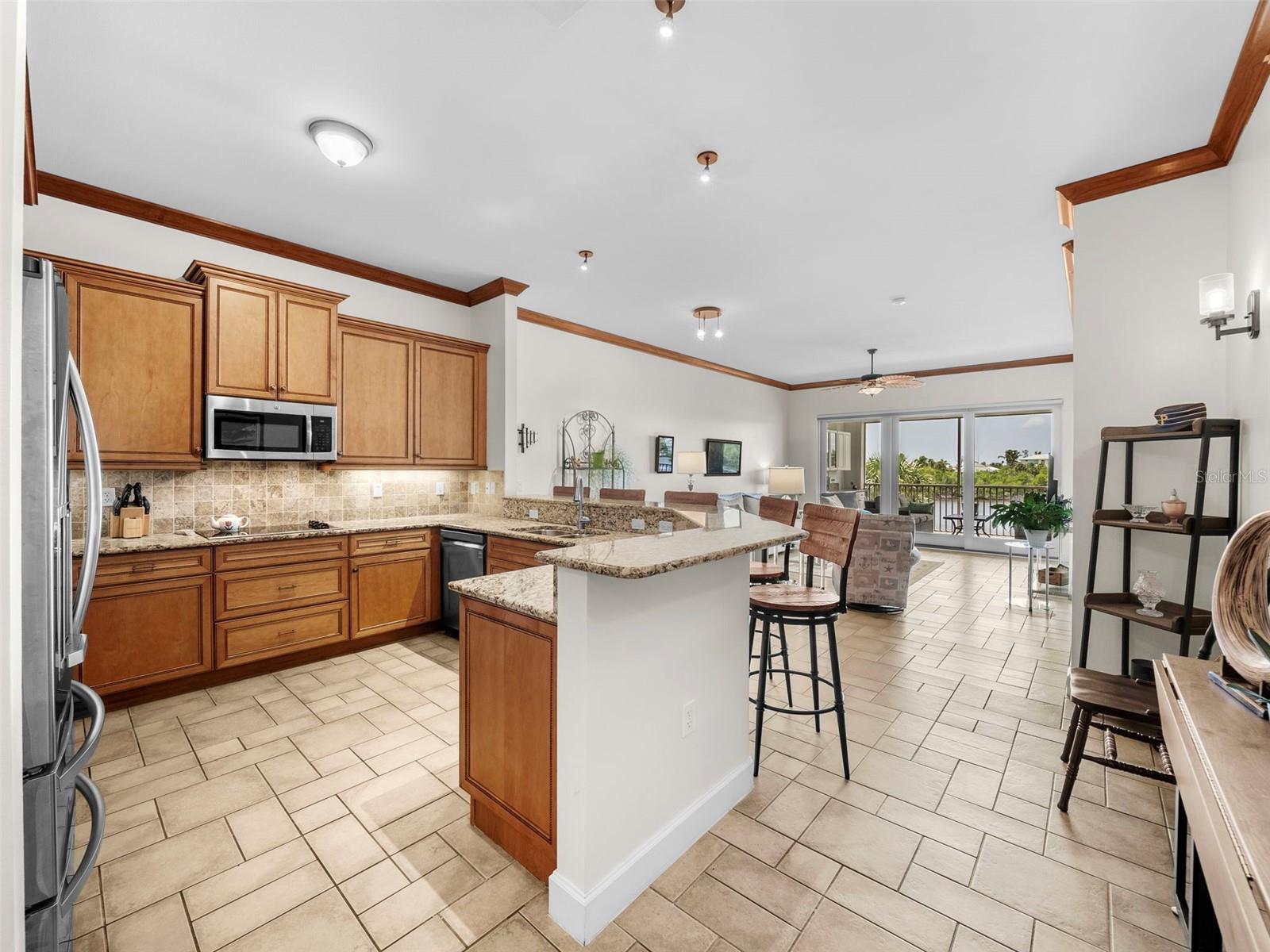 11160 HACIENDA DEL MAR BLVD #D-205, PLACIDA, FL, 33946