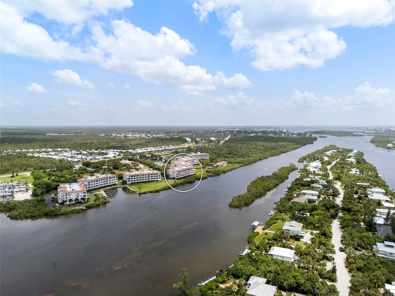 11160 HACIENDA DEL MAR BLVD #D-205, PLACIDA, FL, 33946