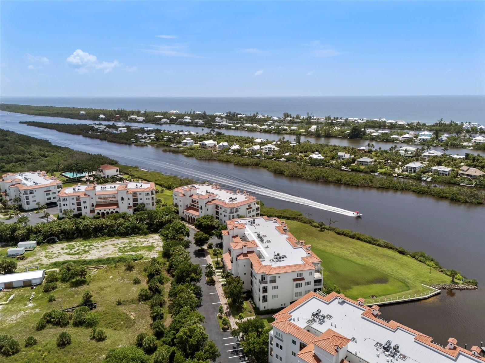 11160 HACIENDA DEL MAR BLVD #D-205, PLACIDA, FL, 33946
