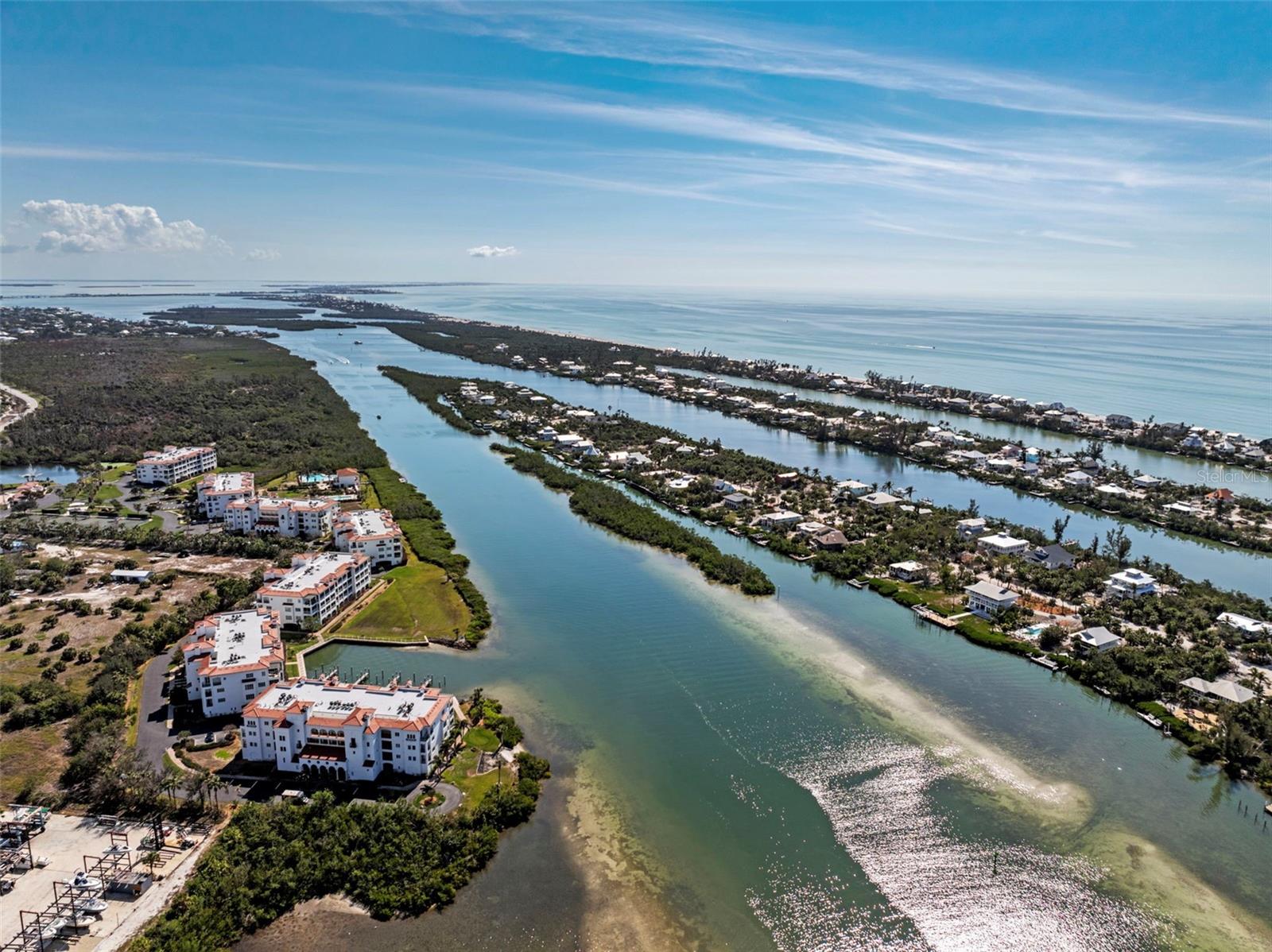 11160 HACIENDA DEL MAR BLVD #D-205, PLACIDA, FL, 33946