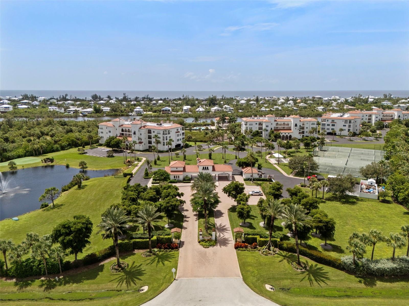 11160 HACIENDA DEL MAR BLVD #D-205, PLACIDA, FL, 33946