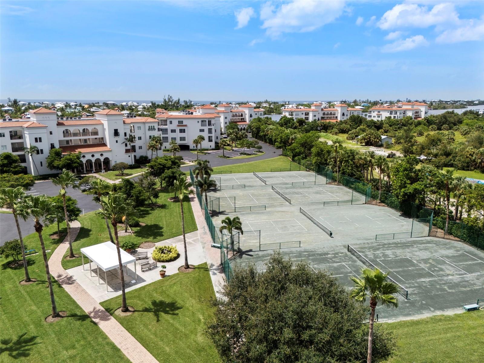 11160 HACIENDA DEL MAR BLVD #D-205, PLACIDA, FL, 33946