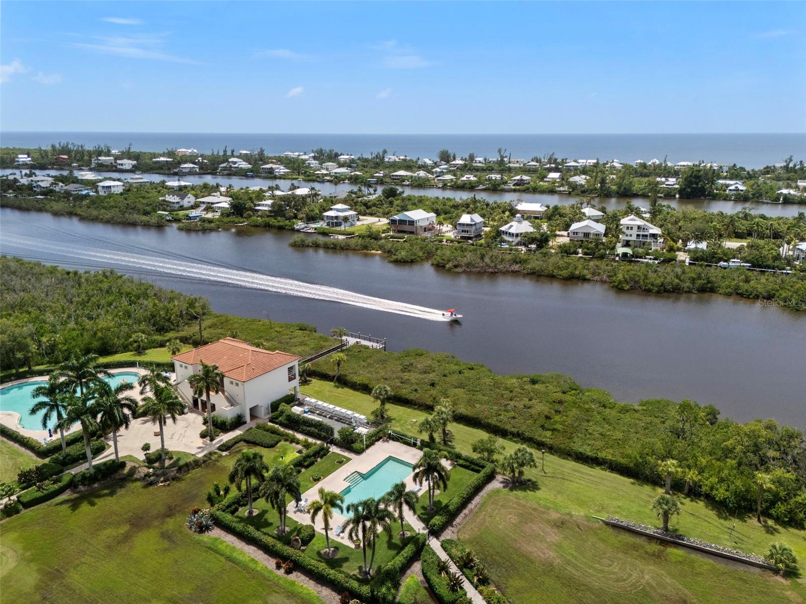 11160 HACIENDA DEL MAR BLVD #D-205, PLACIDA, FL, 33946
