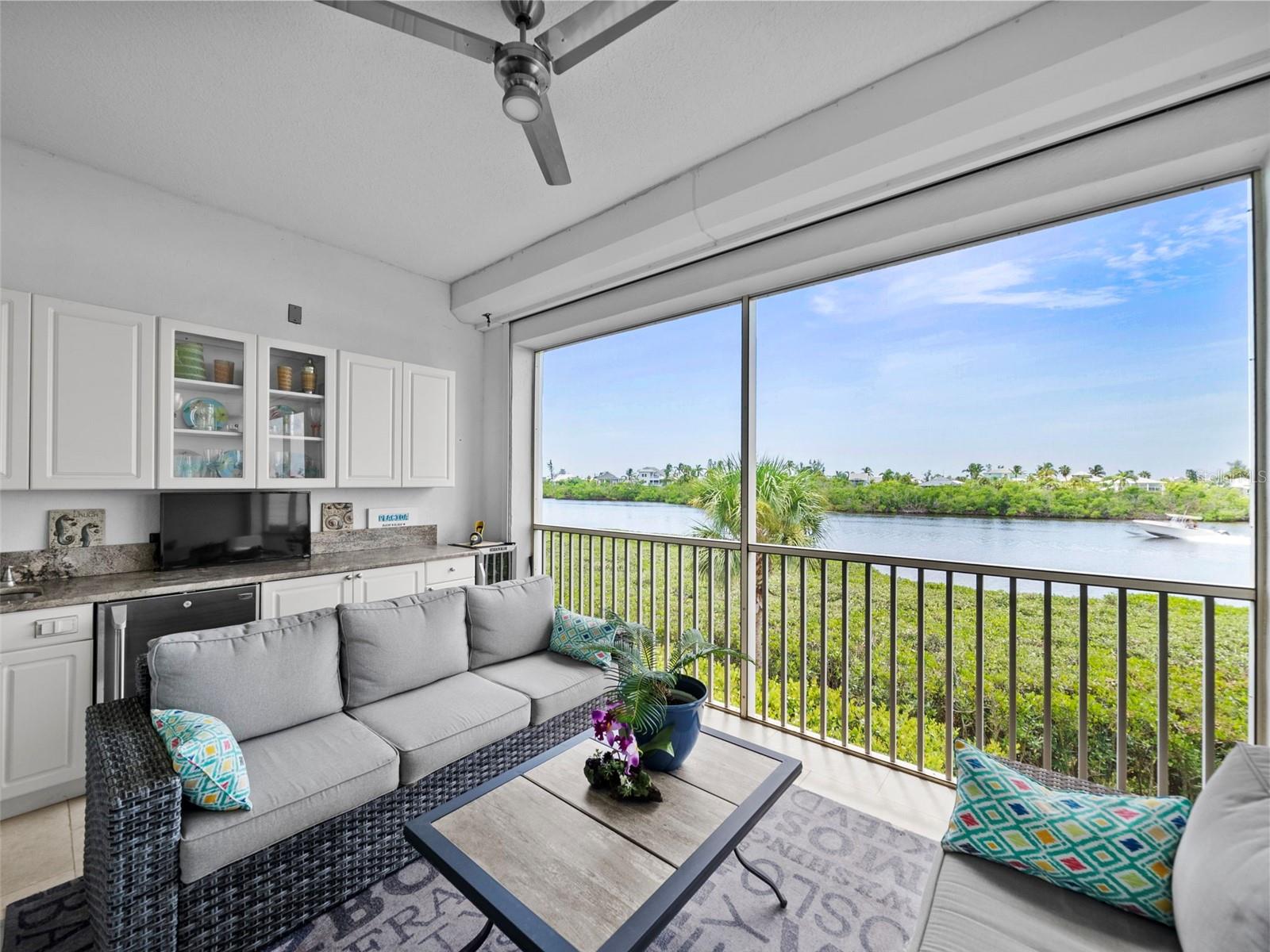 11160 HACIENDA DEL MAR BLVD #D-205, PLACIDA, FL, 33946