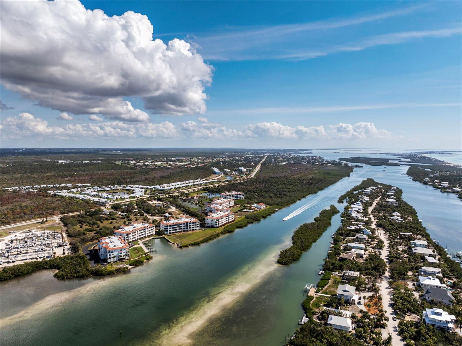 11160 HACIENDA DEL MAR BLVD #D-205, PLACIDA, FL, 33946