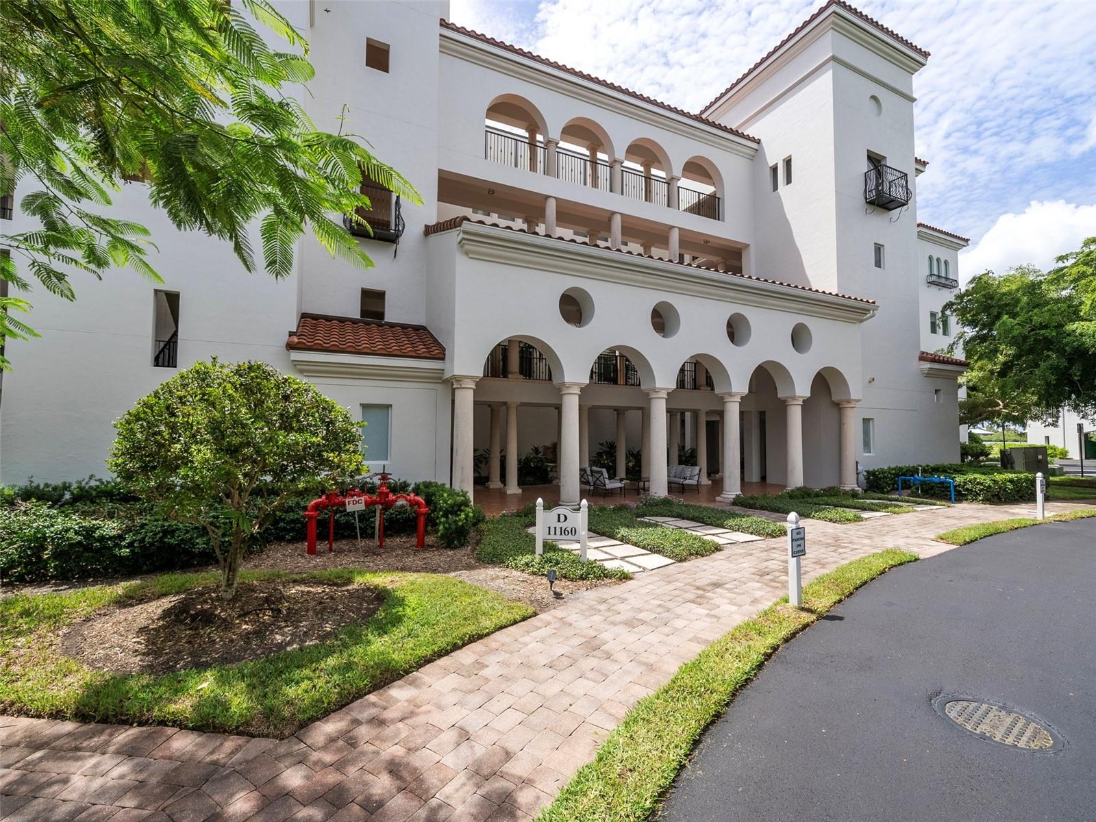 11160 HACIENDA DEL MAR BLVD #D-205, PLACIDA, FL, 33946