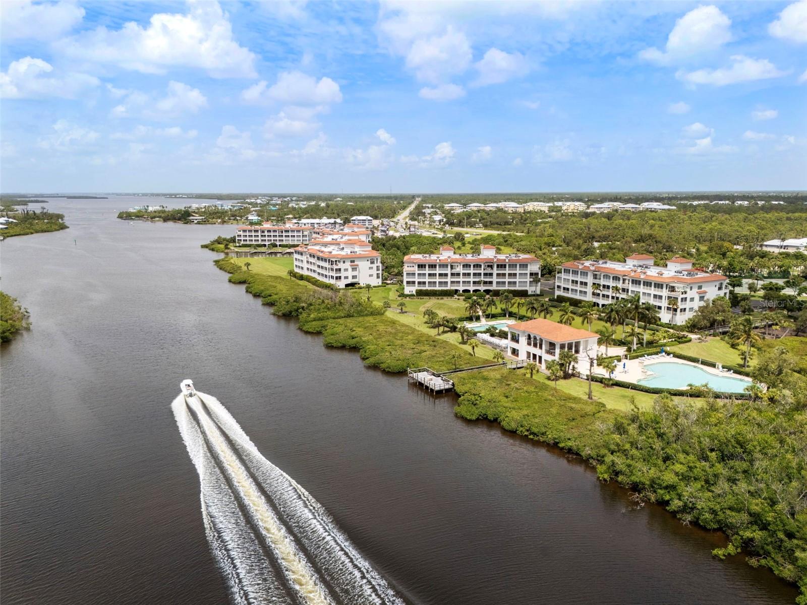 11160 HACIENDA DEL MAR BLVD #D-205, PLACIDA, FL, 33946