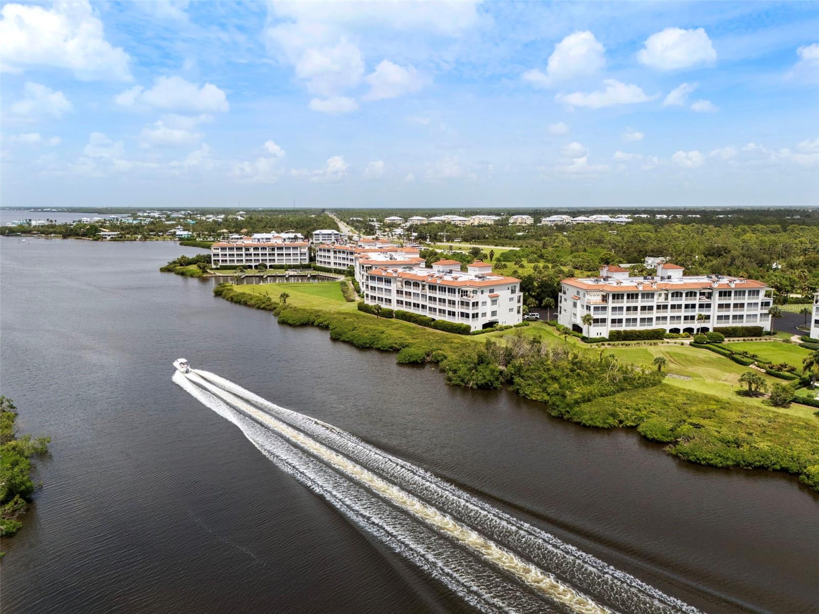 11160 HACIENDA DEL MAR BLVD #D-205, PLACIDA, FL, 33946
