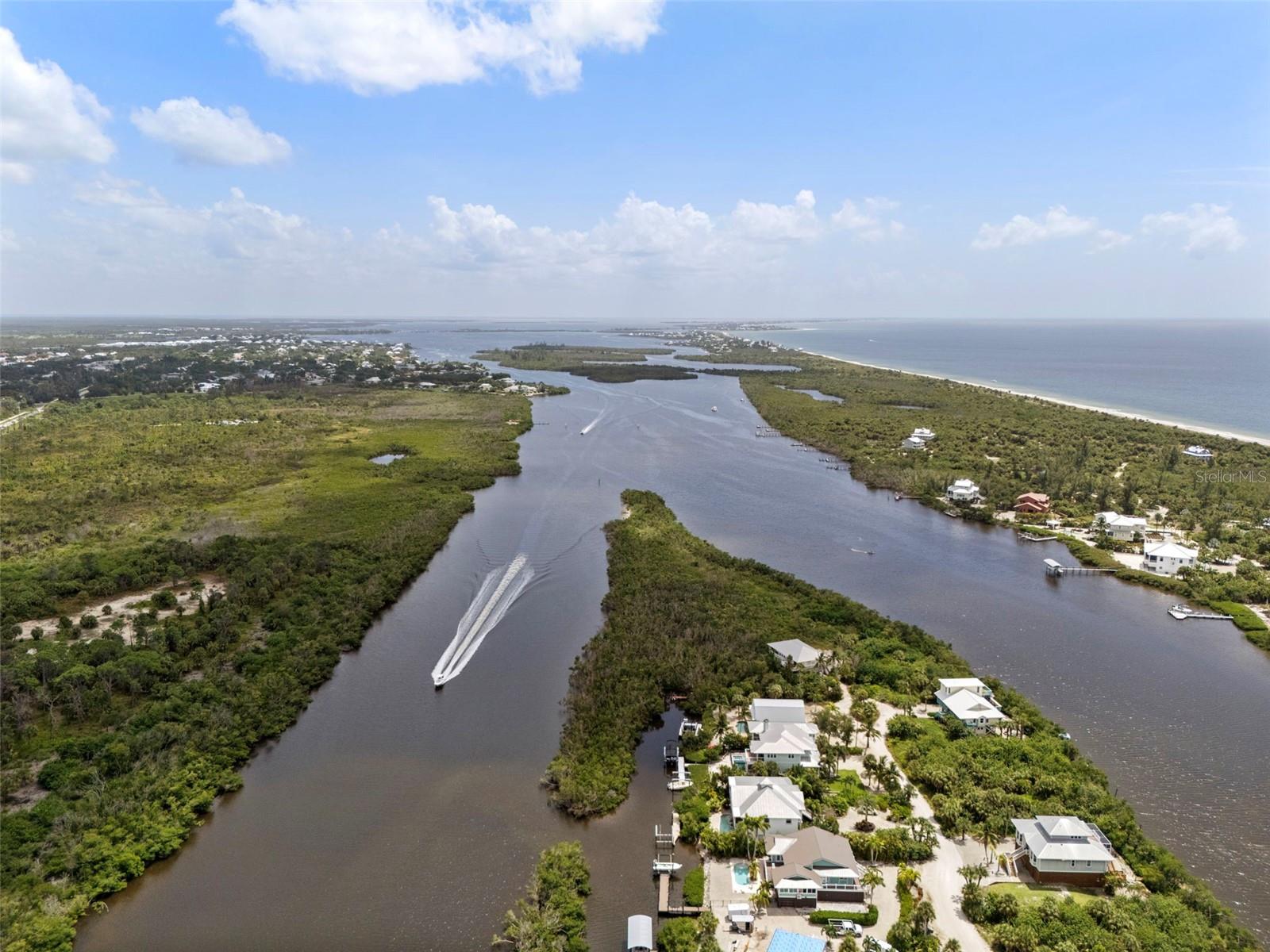 11160 HACIENDA DEL MAR BLVD #D-205, PLACIDA, FL, 33946