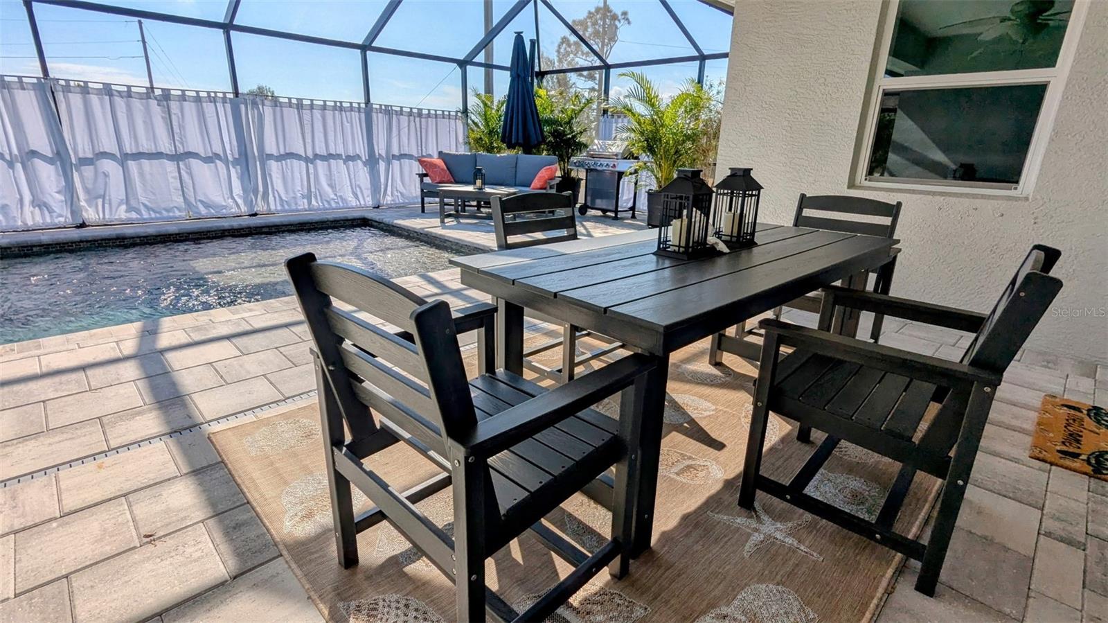 109 WRIGHT DR, ROTONDA WEST, FL, 33947