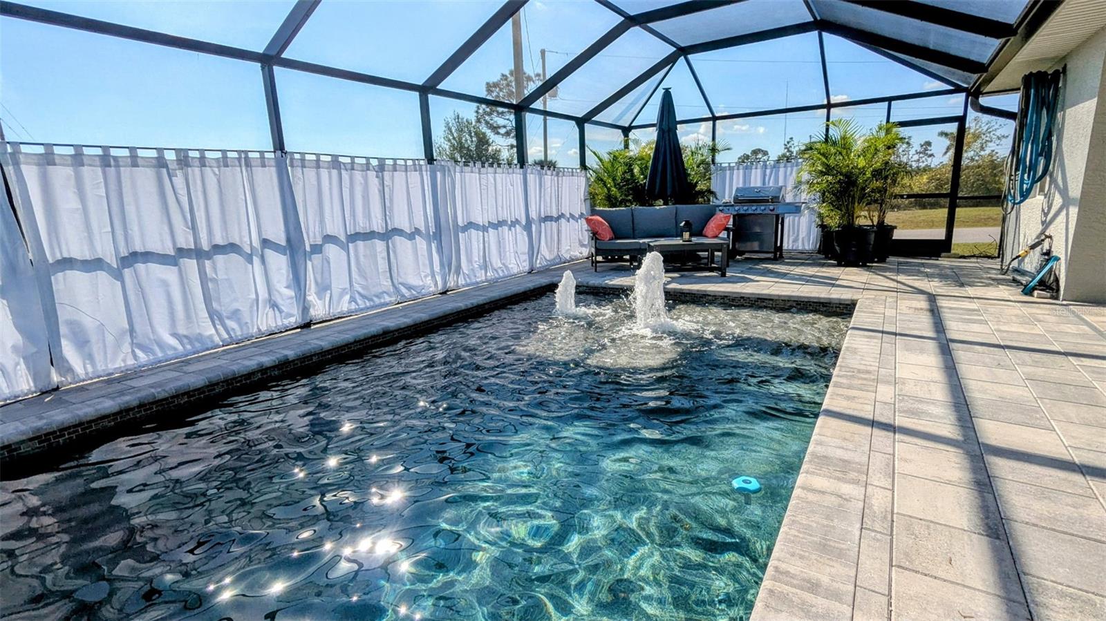 109 WRIGHT DR, ROTONDA WEST, FL, 33947