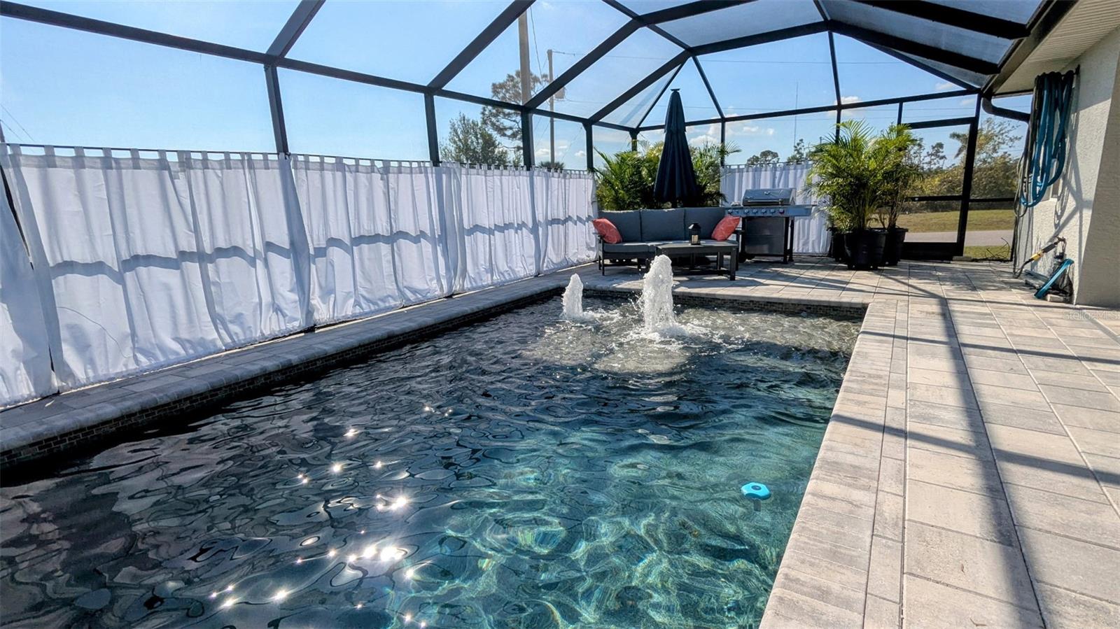 109 WRIGHT DR, ROTONDA WEST, FL, 33947