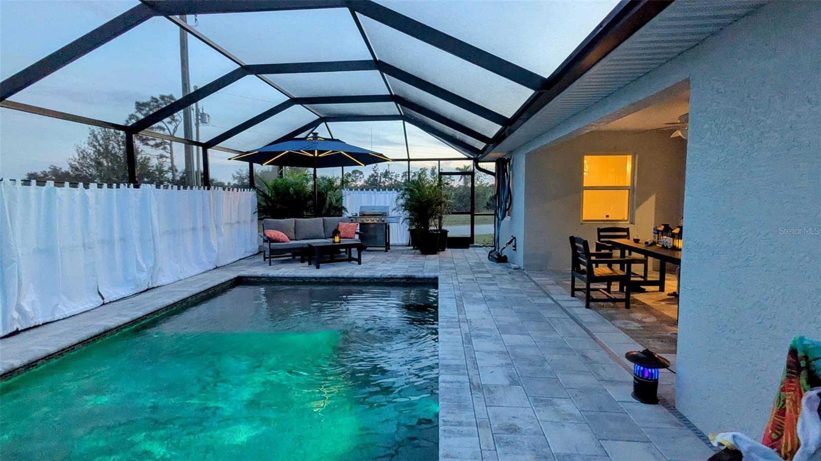 109 WRIGHT DR, ROTONDA WEST, FL, 33947