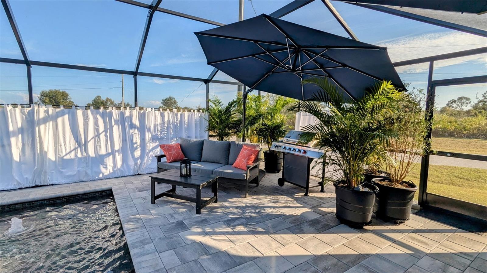 109 WRIGHT DR, ROTONDA WEST, FL, 33947