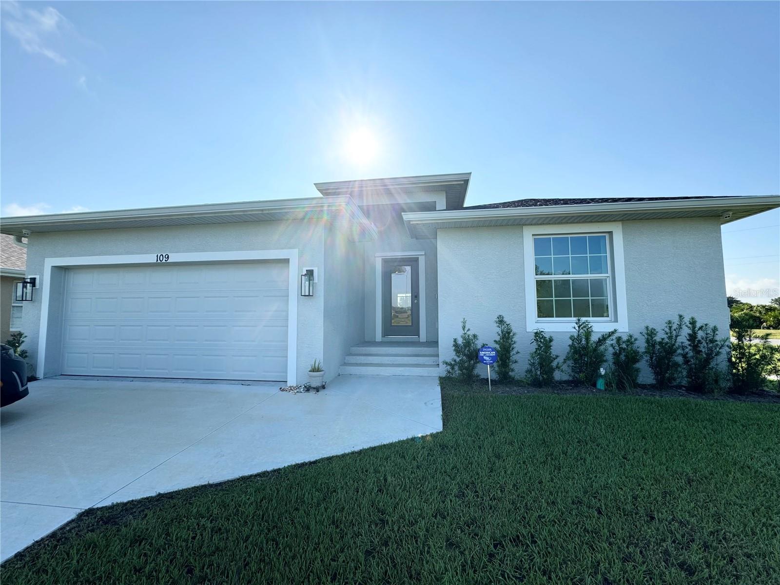 109 WRIGHT DR, ROTONDA WEST, FL, 33947