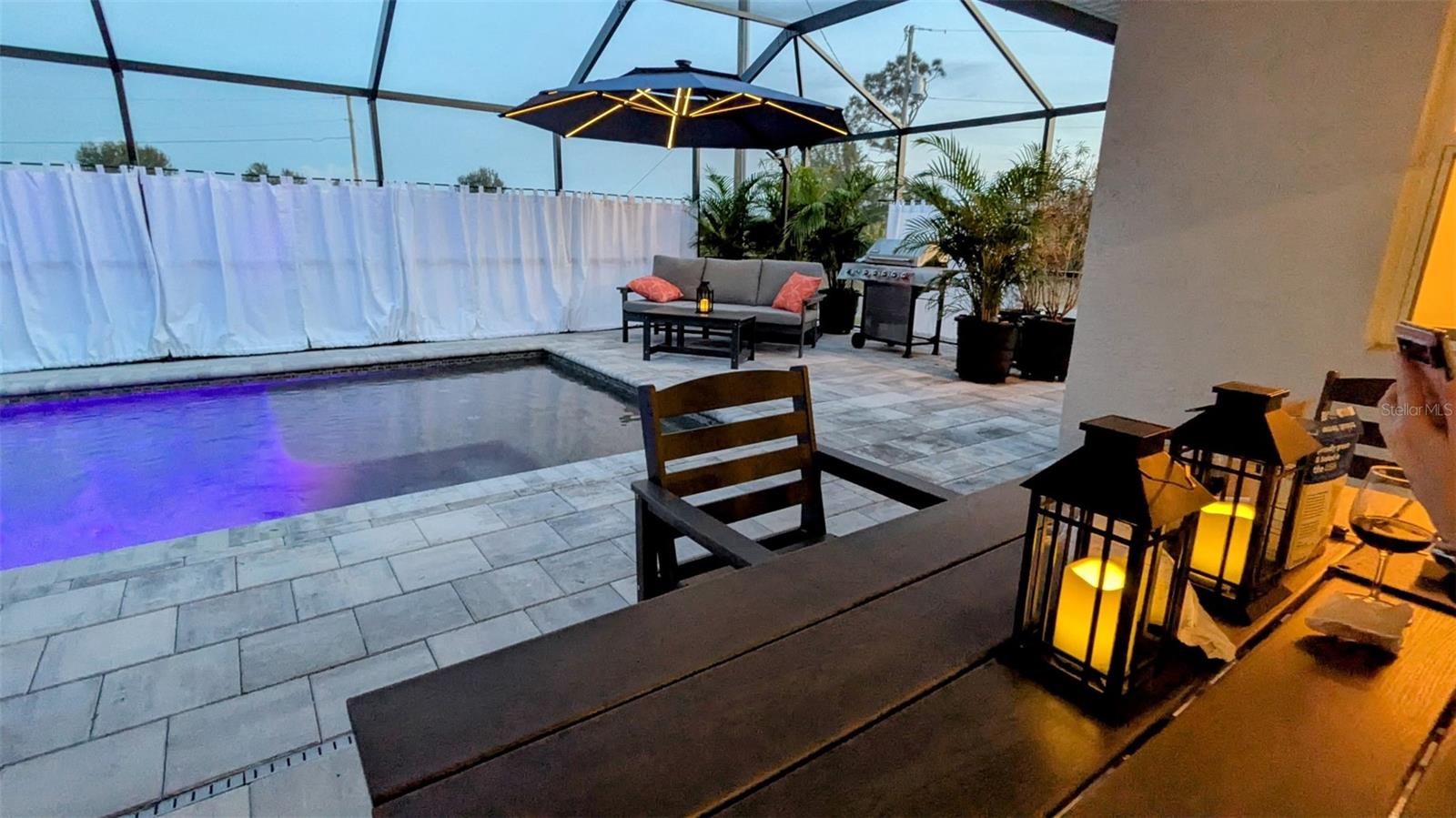 109 WRIGHT DR, ROTONDA WEST, FL, 33947