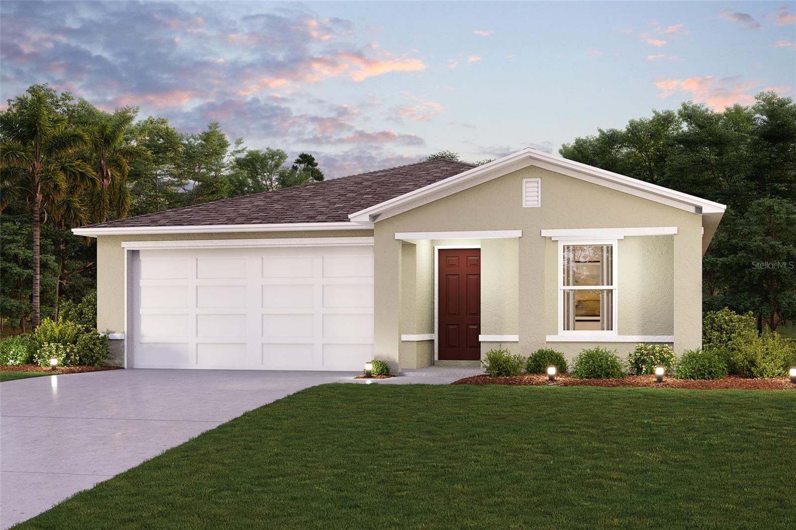 23344 MCMANAWAY AVE, PORT CHARLOTTE, FL, 33980