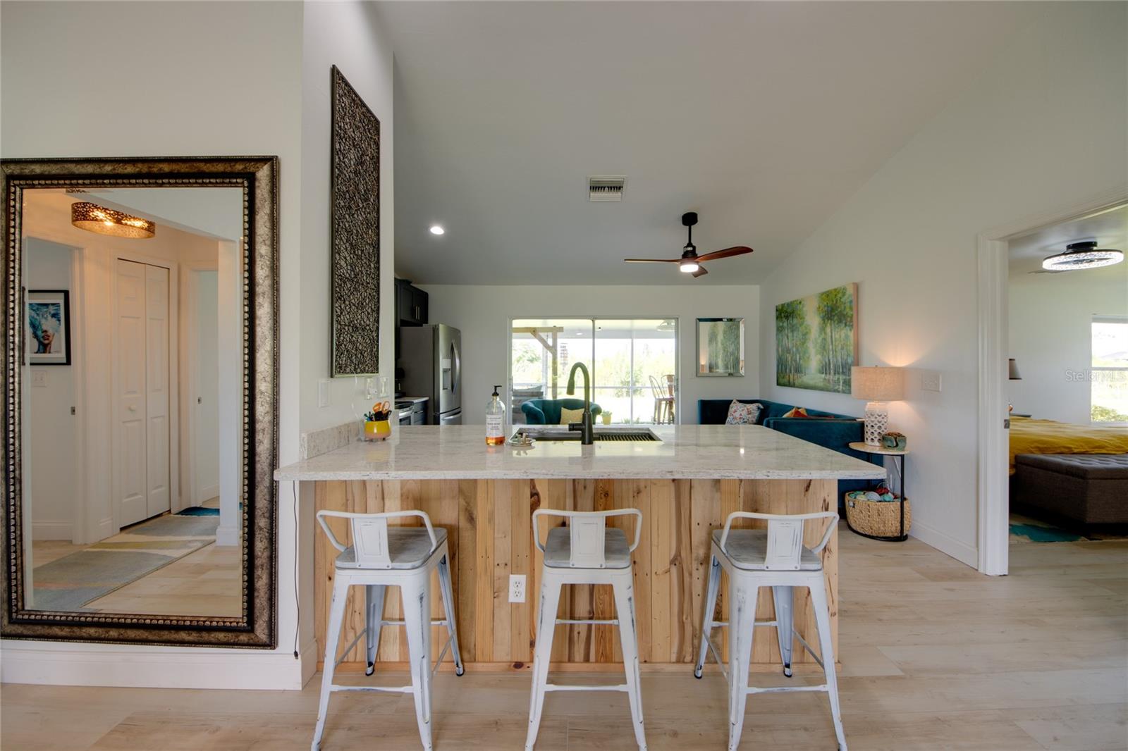 418 SW 19TH AVE, CAPE CORAL, FL, 33991