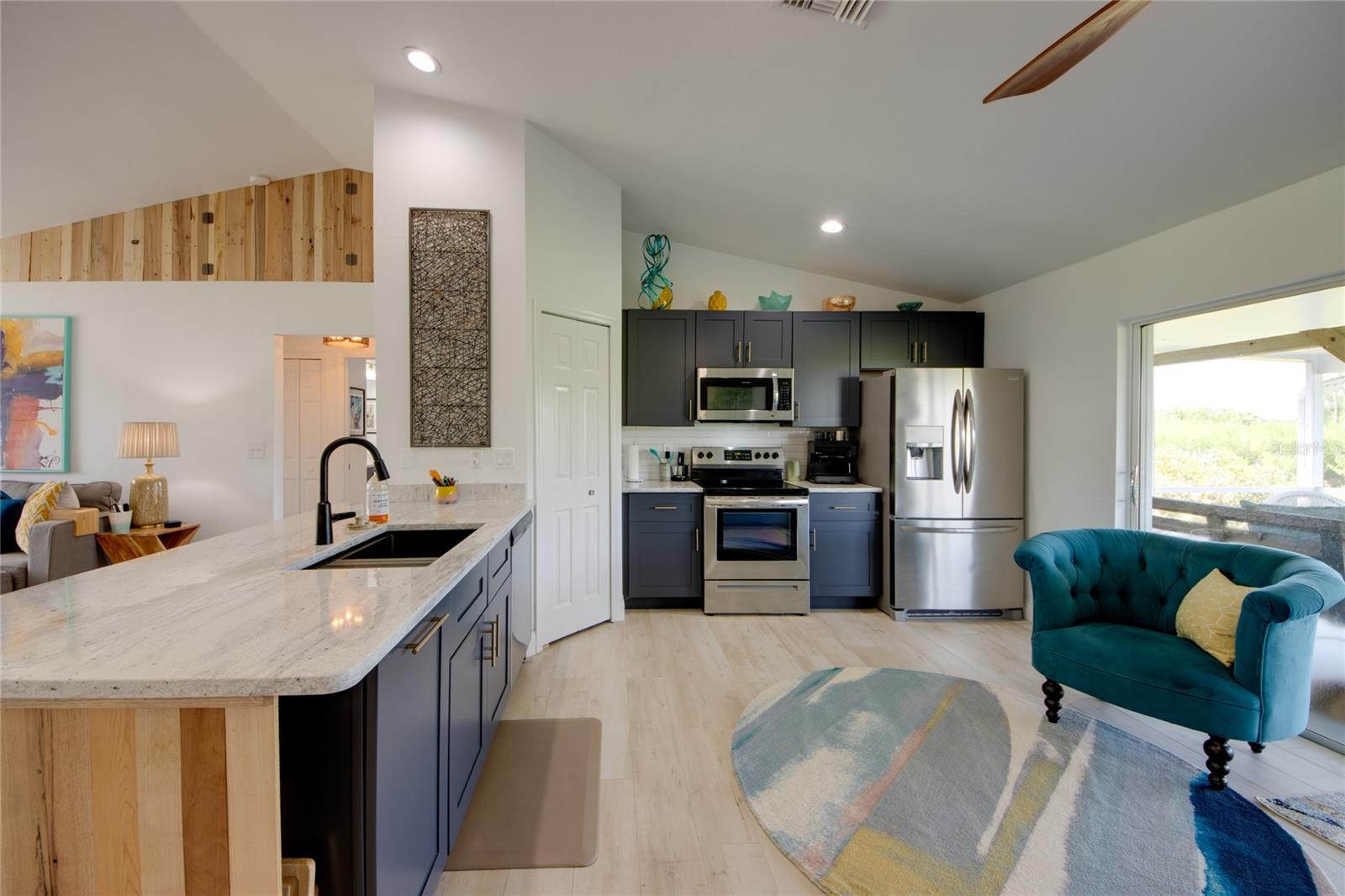 418 SW 19TH AVE, CAPE CORAL, FL, 33991