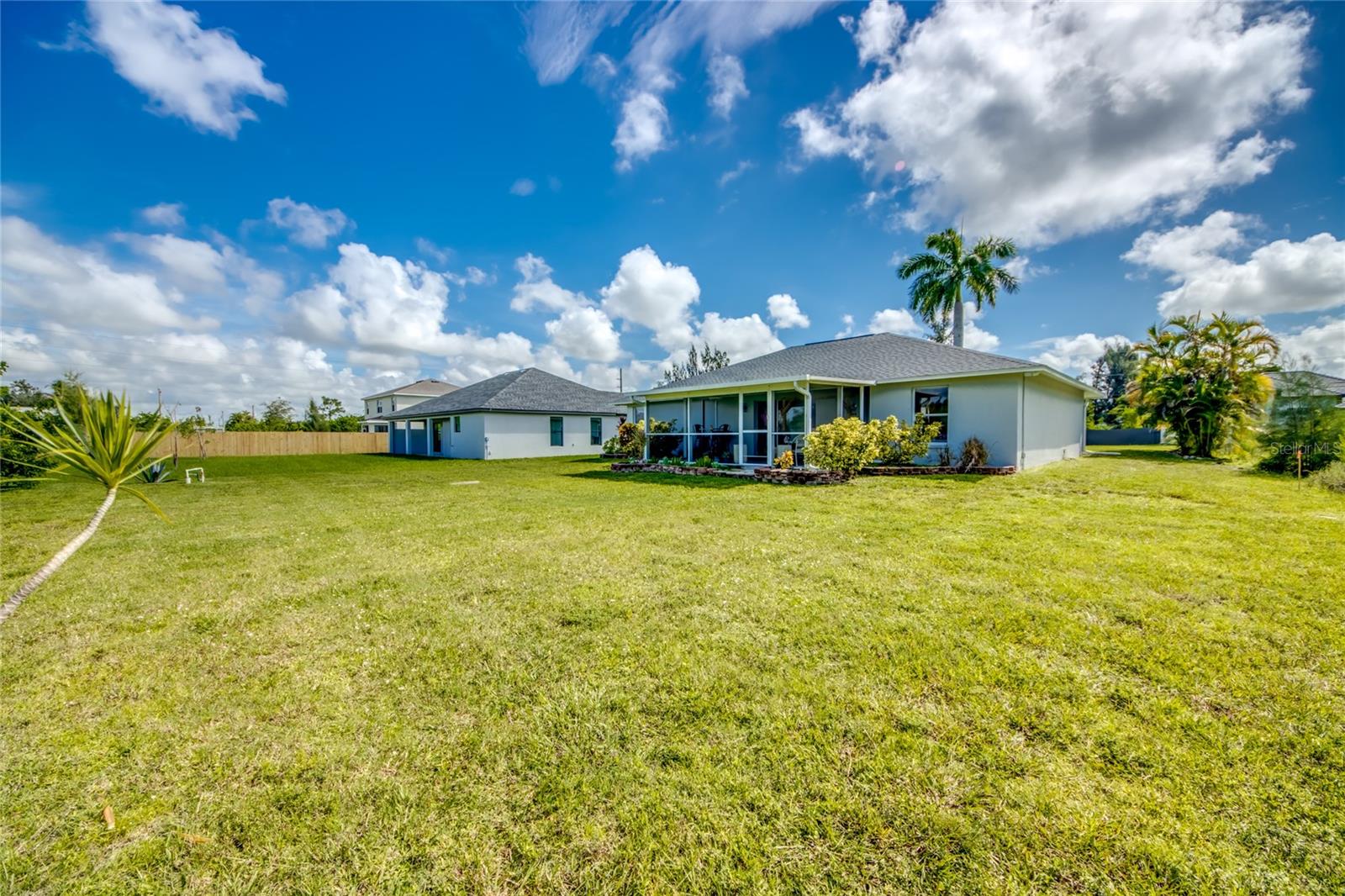 418 SW 19TH AVE, CAPE CORAL, FL, 33991
