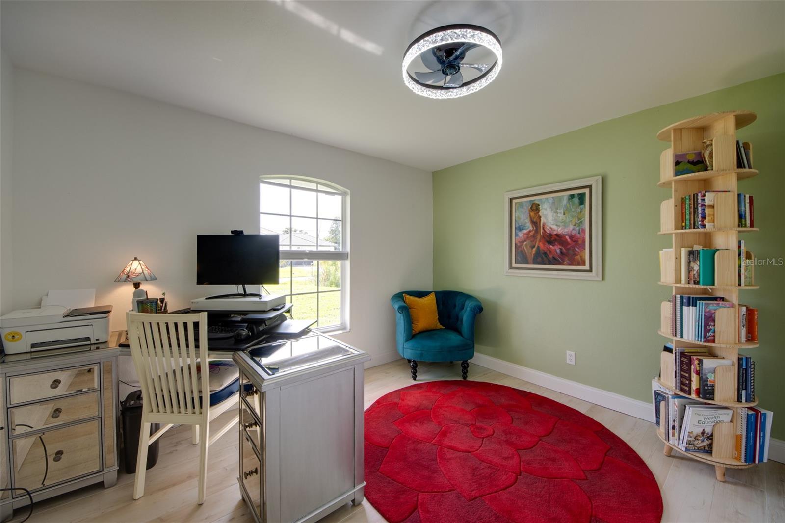 418 SW 19TH AVE, CAPE CORAL, FL, 33991