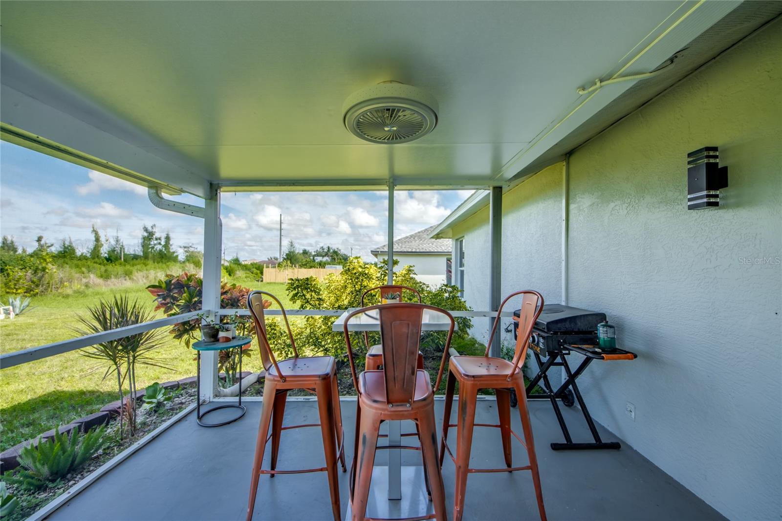 418 SW 19TH AVE, CAPE CORAL, FL, 33991