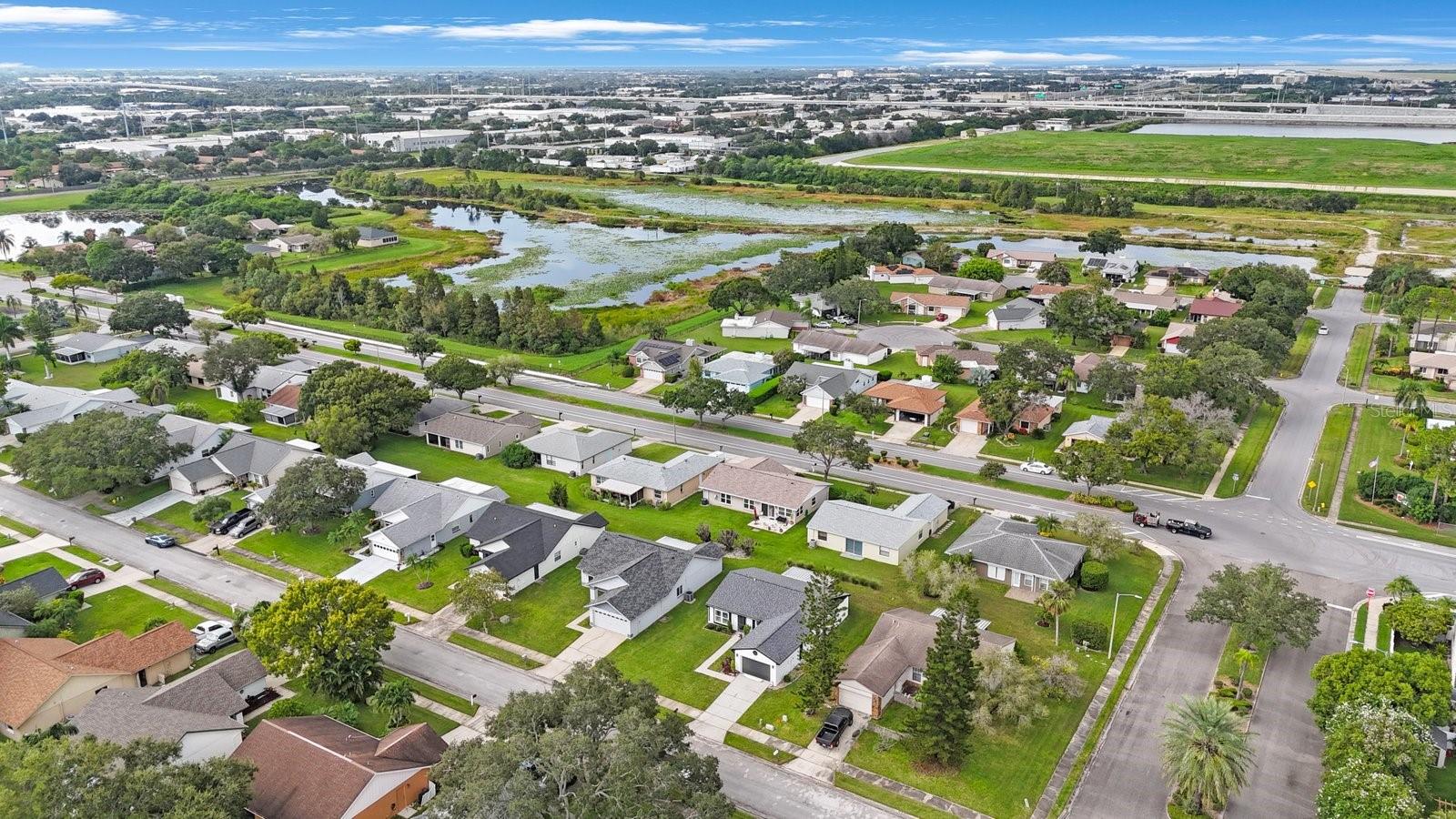 3917 106TH AVE N, CLEARWATER, FL, 33762