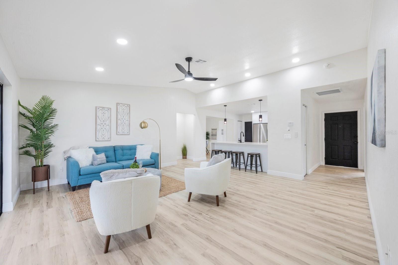 3917 106TH AVE N, CLEARWATER, FL, 33762