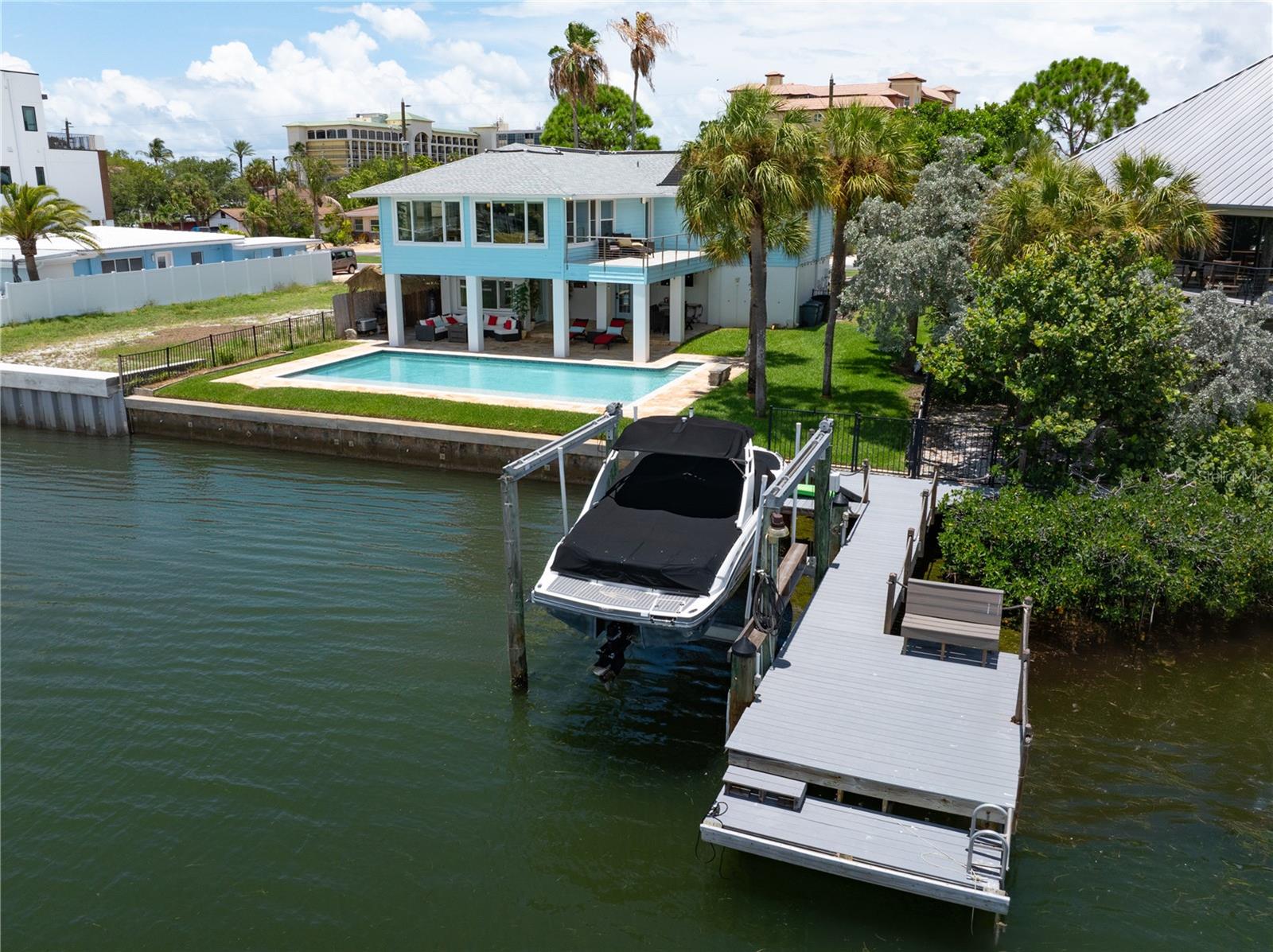 141 PUNTA VISTA DR, ST PETE BEACH, FL, 33706