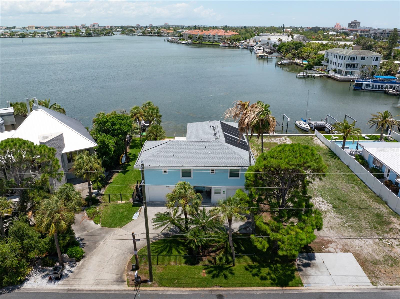 141 PUNTA VISTA DR, ST PETE BEACH, FL, 33706