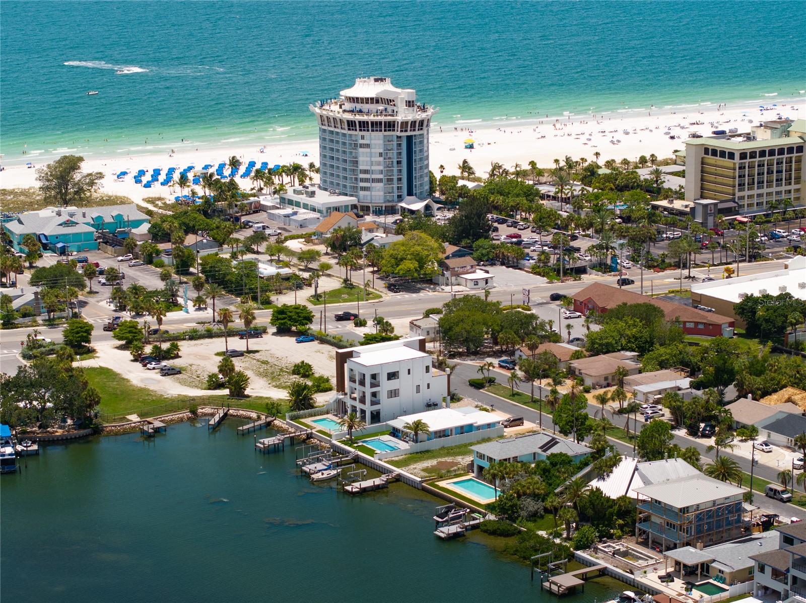 141 PUNTA VISTA DR, ST PETE BEACH, FL, 33706