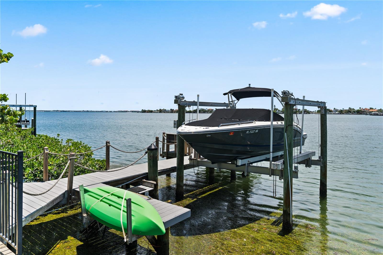 141 PUNTA VISTA DR, ST PETE BEACH, FL, 33706