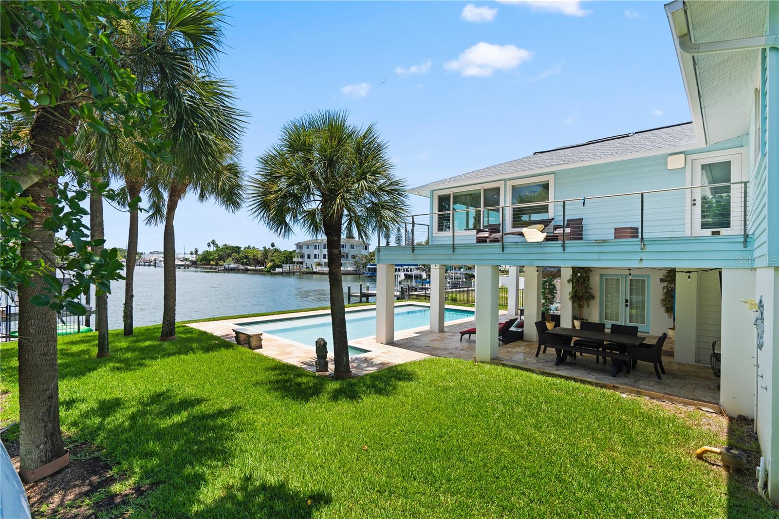 141 PUNTA VISTA DR, ST PETE BEACH, FL, 33706