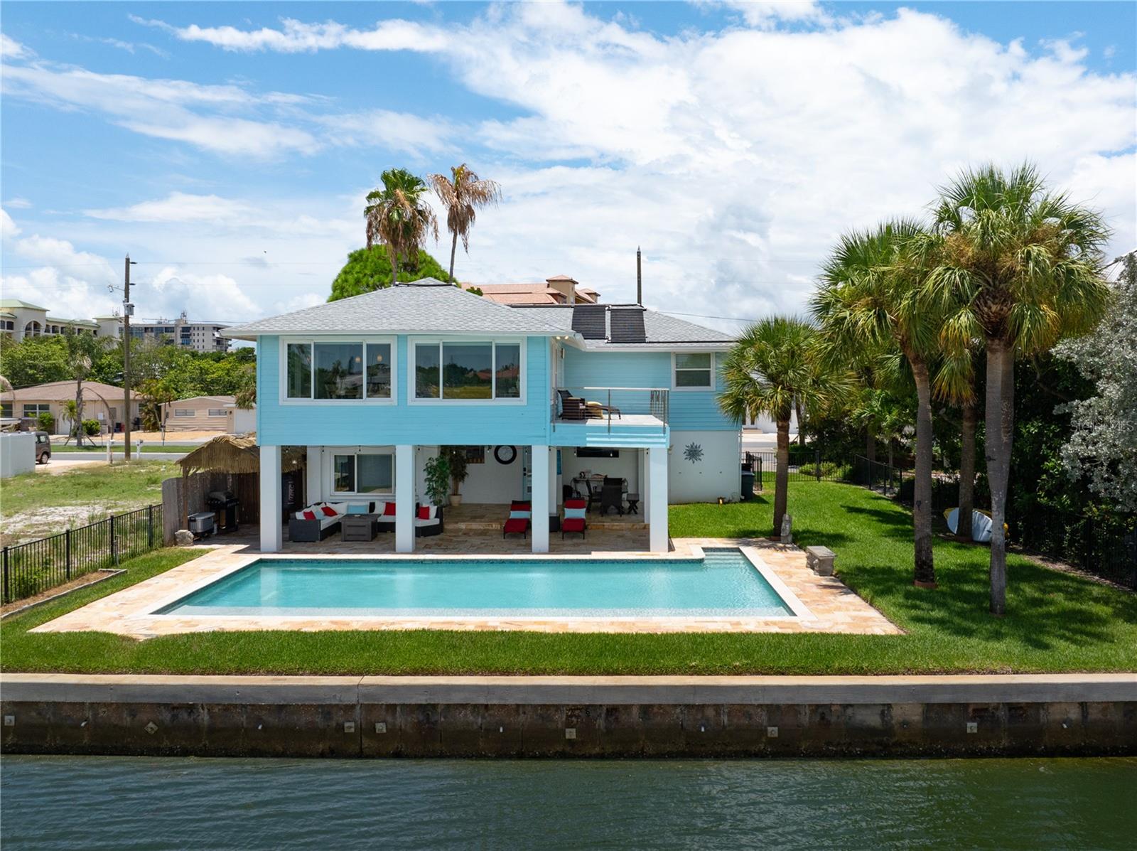 141 PUNTA VISTA DR, ST PETE BEACH, FL, 33706