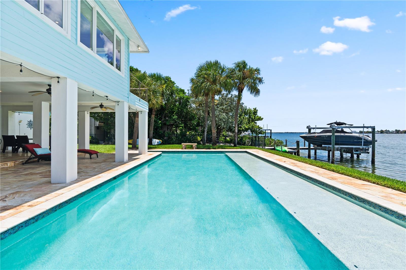 141 PUNTA VISTA DR, ST PETE BEACH, FL, 33706