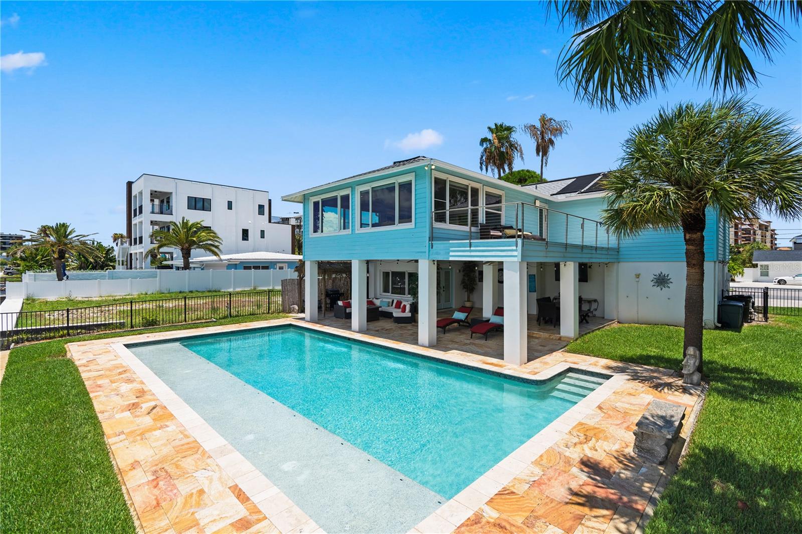 141 PUNTA VISTA DR, ST PETE BEACH, FL, 33706