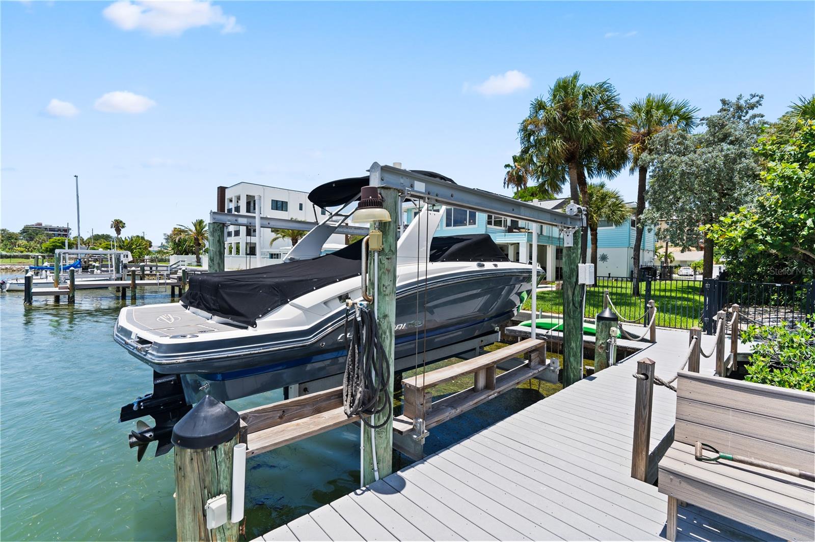 141 PUNTA VISTA DR, ST PETE BEACH, FL, 33706