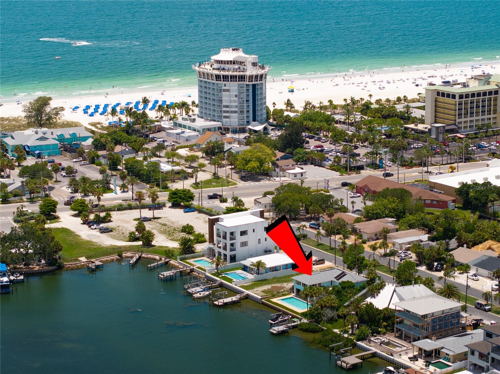 141 PUNTA VISTA DR, ST PETE BEACH, FL, 33706
